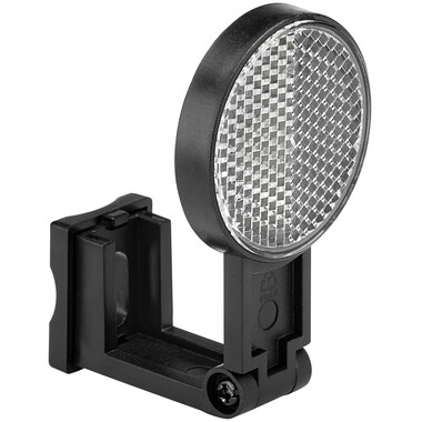CUBE RFR Front Reflector for Fork and Brakes 0